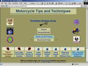  Motorcycle Tips and Techniques
